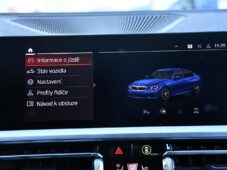 BMW Řada 3 320d xDrive M-SPORT REZERVACE - 39