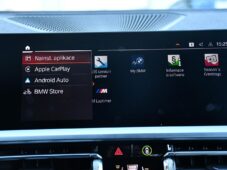 BMW Řada 3 320d xDrive M-SPORT REZERVACE - 40