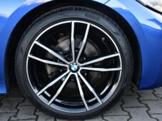BMW Řada 3 320d xDrive M-SPORT REZERVACE - 44