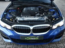 BMW Řada 3 320d xDrive M-SPORT REZERVACE - 47