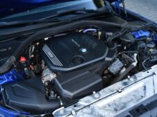 BMW Řada 3 320d xDrive M-SPORT REZERVACE - 48