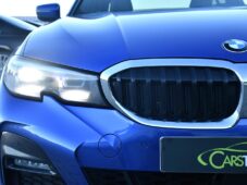 BMW Řada 3 320d xDrive M-SPORT REZERVACE - 49