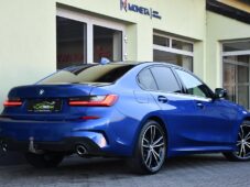 BMW Řada 3 320d xDrive M-SPORT REZERVACE - 4