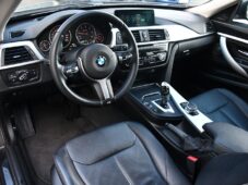 BMW Řada 3 330d xDrive GT LUXURY 2XPNEU - 9