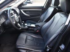 BMW Řada 3 330d xDrive GT LUXURY 2XPNEU - 10