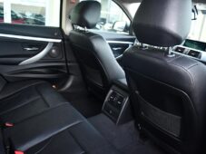 BMW Řada 3 330d xDrive GT LUXURY 2XPNEU - 15