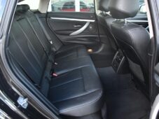 BMW Řada 3 330d xDrive GT LUXURY 2XPNEU - 16