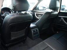 BMW Řada 3 330d xDrive GT LUXURY 2XPNEU - 18