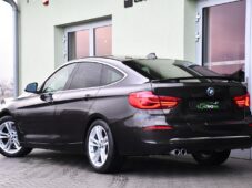 BMW Řada 3 330d xDrive GT LUXURY 2XPNEU - 3