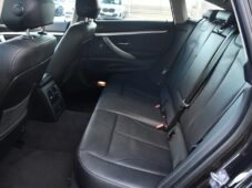 BMW Řada 3 330d xDrive GT LUXURY 2XPNEU - 19