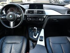 BMW Řada 3 330d xDrive GT LUXURY 2XPNEU - 21