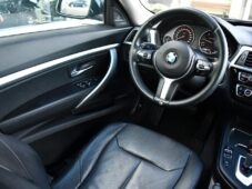 BMW Řada 3 330d xDrive GT LUXURY 2XPNEU - 22