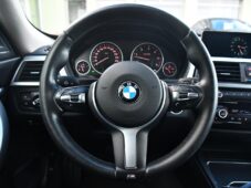 BMW Řada 3 330d xDrive GT LUXURY 2XPNEU - 26