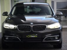 BMW Řada 3 330d xDrive GT LUXURY 2XPNEU - 8