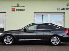BMW Řada 3 330d xDrive GT LUXURY 2XPNEU - 2