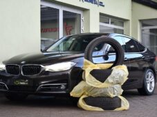 BMW Řada 3 330d xDrive GT LUXURY 2XPNEU - 1