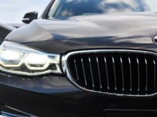 BMW Řada 3 330d xDrive GT LUXURY 2XPNEU - 50