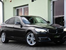 BMW Řada 3 330d xDrive GT LUXURY 2XPNEU - 7