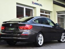 BMW Řada 3 330d xDrive GT LUXURY 2XPNEU - 5