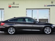 BMW Řada 3 330d xDrive GT LUXURY 2XPNEU - 6