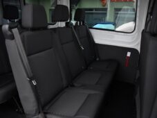 Ford Transit 2.0TDCi 9.MÍST SERV.KNÍŽKA - 9