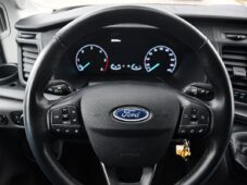 Ford Transit 2.0TDCi 9.MÍST SERV.KNÍŽKA - 17