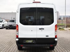 Ford Transit 2.0TDCi 9.MÍST SERV.KNÍŽKA - 4