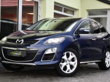 Mazda CX-7 2.2MZR-CD 127kW 4X4 NAV KAMERA - 0