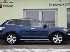 Mazda CX-7 2.2MZR-CD 127kW 4X4 NAV KAMERA - 11