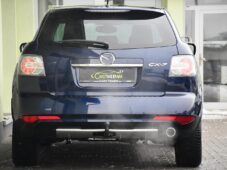 Mazda CX-7 2.2MZR-CD 127kW 4X4 NAV KAMERA - 9