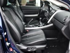 Mazda CX-7 2.2MZR-CD 127kW 4X4 NAV KAMERA - 19