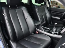 Mazda CX-7 2.2MZR-CD 127kW 4X4 NAV KAMERA - 20