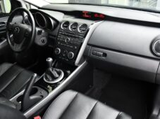 Mazda CX-7 2.2MZR-CD 127kW 4X4 NAV KAMERA - 21