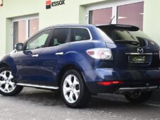 Mazda CX-7 2.2MZR-CD 127kW 4X4 NAV KAMERA - 2