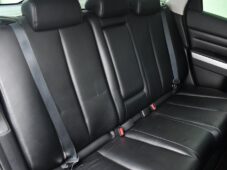 Mazda CX-7 2.2MZR-CD 127kW 4X4 NAV KAMERA - 24