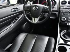 Mazda CX-7 2.2MZR-CD 127kW 4X4 NAV KAMERA - 5