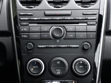 Mazda CX-7 2.2MZR-CD 127kW 4X4 NAV KAMERA - 6