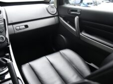 Mazda CX-7 2.2MZR-CD 127kW 4X4 NAV KAMERA - 7