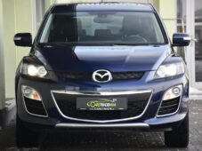 Mazda CX-7 2.2MZR-CD 127kW 4X4 NAV KAMERA - 8