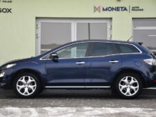 Mazda CX-7 2.2MZR-CD 127kW 4X4 NAV KAMERA - 10
