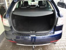Mazda CX-7 2.2MZR-CD 127kW 4X4 NAV KAMERA - 39