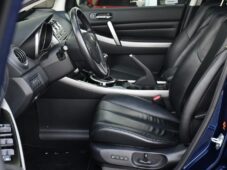 Mazda CX-7 2.2MZR-CD 127kW 4X4 NAV KAMERA - 12