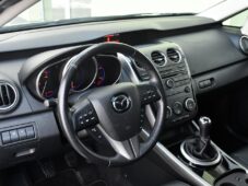 Mazda CX-7 2.2MZR-CD 127kW 4X4 NAV KAMERA - 13