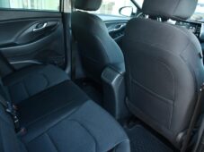 Hyundai i30 1.6 CRDi SMART TAŽNÉ KAMERA ČR - 14