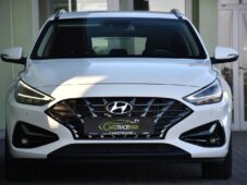 Hyundai i30 1.6 CRDi SMART TAŽNÉ KAMERA ČR - 7