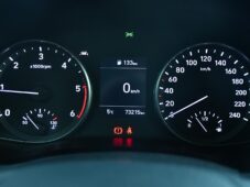 Hyundai i30 1.6 CRDi SMART TAŽNÉ KAMERA ČR - 29