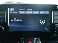 Hyundai i30 1.6 CRDi SMART TAŽNÉ KAMERA ČR - 34