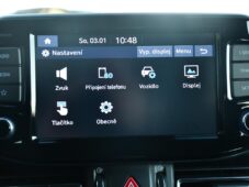 Hyundai i30 1.6 CRDi SMART TAŽNÉ KAMERA ČR - 35