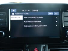 Hyundai i30 1.6 CRDi SMART TAŽNÉ KAMERA ČR - 36