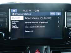 Hyundai i30 1.6 CRDi SMART TAŽNÉ KAMERA ČR - 37